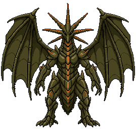 Chitbahamling, the Chitin chassis