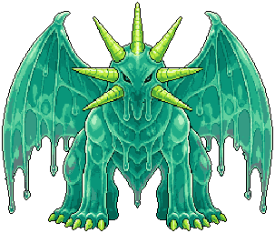 Gelbahamling, the Ooze chassis
