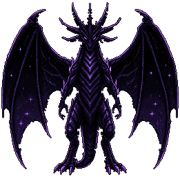 Nyxbahamling, the Void chassis