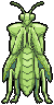Mantling